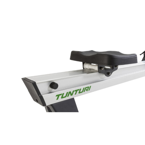 Гребной тренажер  Tunturi Platinum Pro Air Rower 17PTRW2000 - фото №2